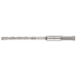 WIERTŁO DO BETONU SDS PLUS, 6 x 110 MM, S4, qUATRO