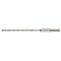 WIERTŁO DO BETONU SDS PLUS, 6 x 160 MM, S4, qUATRO WIERTŁO DO BETONU SDS PLUS, 6 x 160 MM, S4, qUATRO
