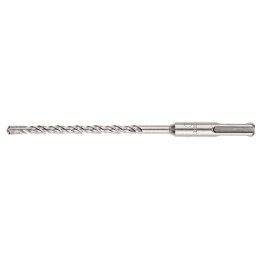 WIERTŁO DO BETONU SDS PLUS, 6 x 160 MM, S4, qUATRO