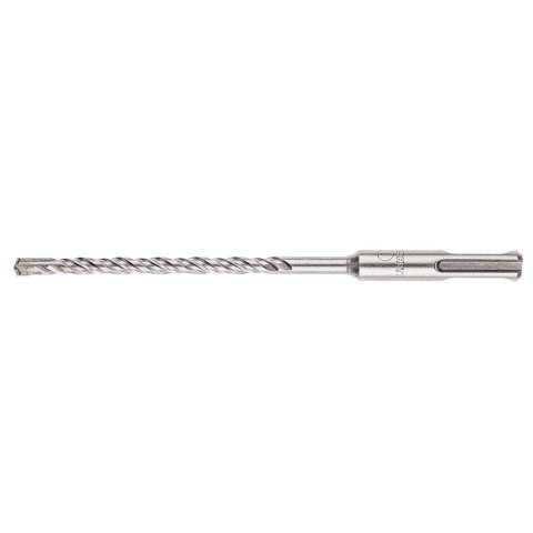 WIERTŁO DO BETONU SDS PLUS, 6 x 160 MM, S4, qUATRO WIERTŁO DO BETONU SDS PLUS, 6 x 160 MM, S4, qUATRO