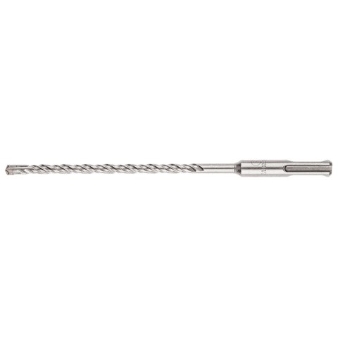 WIERTŁO DO BETONU SDS PLUS, 6 x 210 MM, S4, qUATRO WIERTŁO DO BETONU SDS PLUS, 6 x 210 MM, S4, qUATRO