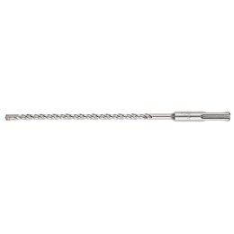 WIERTŁO DO BETONU SDS PLUS, 6 x 260 MM, S4, qUATRO