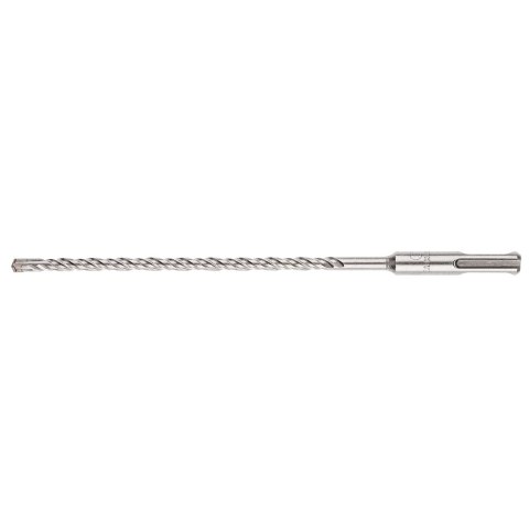 WIERTŁO DO BETONU SDS PLUS, 6 x 260 MM, S4, qUATRO WIERTŁO DO BETONU SDS PLUS, 6 x 260 MM, S4, qUATRO