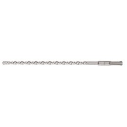 WIERTŁO DO BETONU SDS PLUS, 8 x 260 MM, S4, qUATRO
