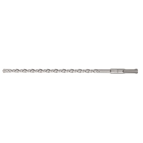WIERTŁO DO BETONU SDS PLUS, 8 x 260 MM, S4, qUATRO WIERTŁO DO BETONU SDS PLUS, 8 x 260 MM, S4, qUATRO
