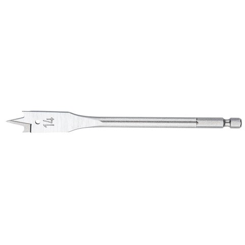 WIERTŁO DO DREWNA ŁO PATKOWE, 14 x 152 MM WIERTŁO DO DREWNA ŁO PATKOWE, 14 x 152 MM