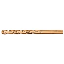 WIERTŁO DO METALU HSS-CO, 10.0 MM