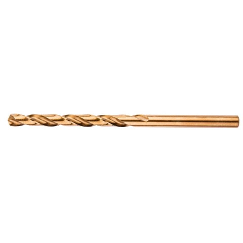 WIERTŁO DO METALU HSS-CO, 4.5 MM