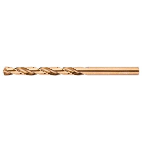 WIERTŁO DO METALU HSS-CO, 6.0 MM WIERTŁO DO METALU HSS-CO, 6.0 MM