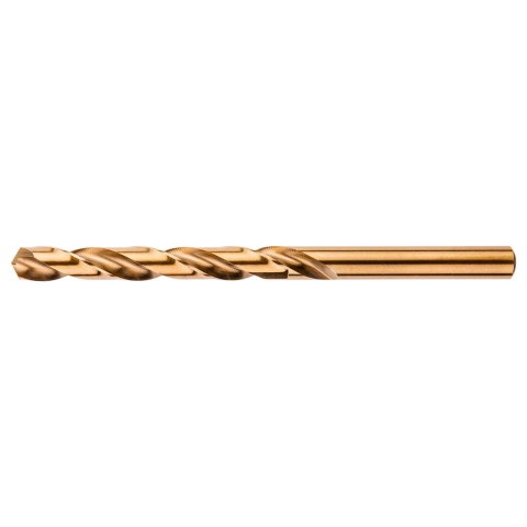 WIERTŁO DO METALU HSS-CO, 7.5 MM WIERTŁO DO METALU HSS-CO, 7.5 MM