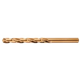 WIERTŁO DO METALU HSS-CO, 8.0 MM