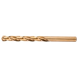 WIERTŁO DO METALU HSS-CO, 9.0 MM