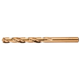 WIERTŁO DO METALU HSS-CO, 9.5 MM