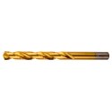 WIERTŁO DO METALU HSS-TIN, 10.0 MM WIERTŁO DO METALU HSS-TIN, 10.0 MM