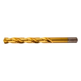 WIERTŁO DO METALU HSS-TIN, 10.5 MM