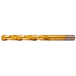 WIERTŁO DO METALU HSS-TIN, 11.0 MM