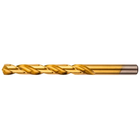 WIERTŁO DO METALU HSS-TIN, 11.0 MM WIERTŁO DO METALU HSS-TIN, 11.0 MM