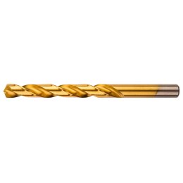 WIERTŁO DO METALU HSS-TIN, 12.0 MM