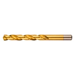 WIERTŁO DO METALU HSS-TIN, 13.0 MM