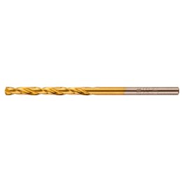 WIERTŁO DO METALU HSS-TIN, 3.0 MM