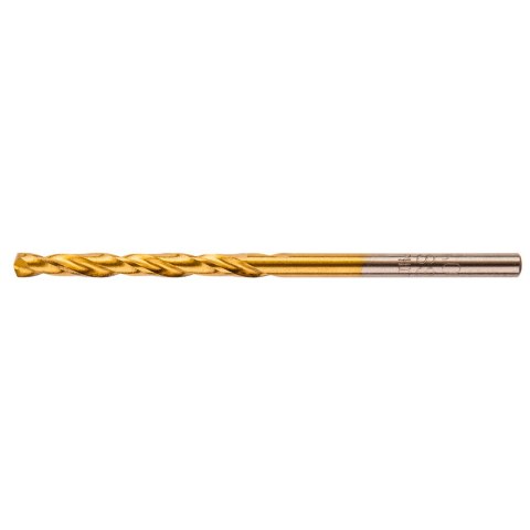 WIERTŁO DO METALU HSS-TIN, 3.0 MM WIERTŁO DO METALU HSS-TIN, 3.0 MM