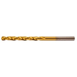 WIERTŁO DO METALU HSS-TIN, 4.2 MM
