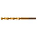 WIERTŁO DO METALU HSS-TIN, 4.5 MM