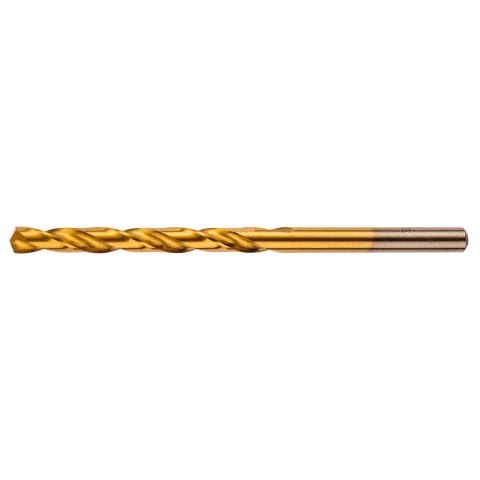 WIERTŁO DO METALU HSS-TIN, 4.5 MM WIERTŁO DO METALU HSS-TIN, 4.5 MM