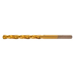 WIERTŁO DO METALU HSS-TIN, 4.8 MM