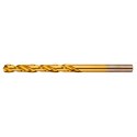 WIERTŁO DO METALU HSS-TIN, 5.2 MM