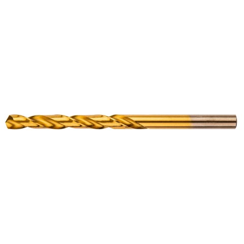 WIERTŁO DO METALU HSS-TIN, 5.5 MM