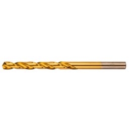 WIERTŁO DO METALU HSS-TIN, 6.0 MM