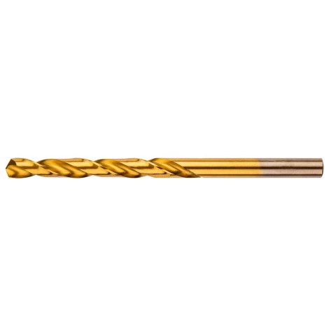 WIERTŁO DO METALU HSS-TIN, 6.0 MM WIERTŁO DO METALU HSS-TIN, 6.0 MM