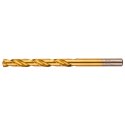 WIERTŁO DO METALU HSS-TIN, 6.5 MM