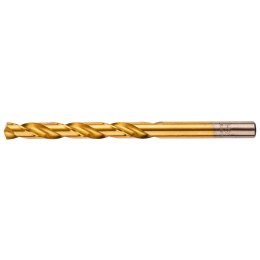 WIERTŁO DO METALU HSS-TIN, 7.0 MM