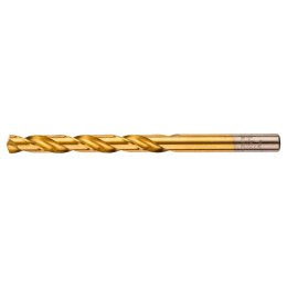 WIERTŁO DO METALU HSS-TIN, 7.5 MM