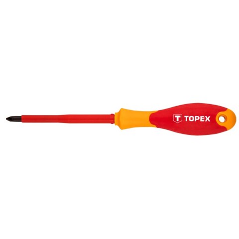 WKRĘTAK KRZYŻOWY 1000V, PZ1 x 80 MM WKRĘTAK KRZYŻOWY 1000V, PZ1 x 80 MM