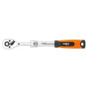 GRZECHOTKA TELESKO POWA 1/2", 305-445 MM