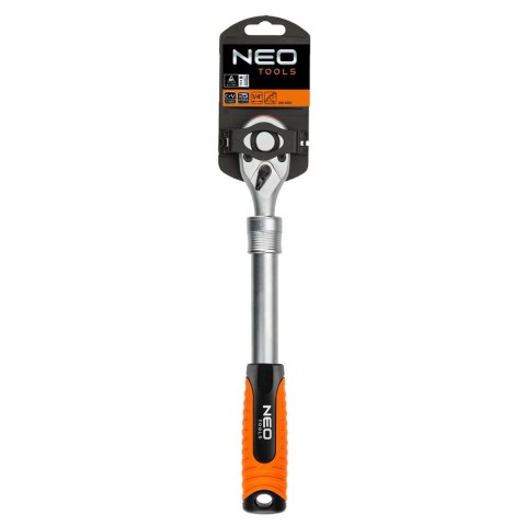 GRZECHOTKA TELESKO POWA 1/2", 305-445 MM GRZECHOTKA TELESKO POWA 1/2", 305-445 MM