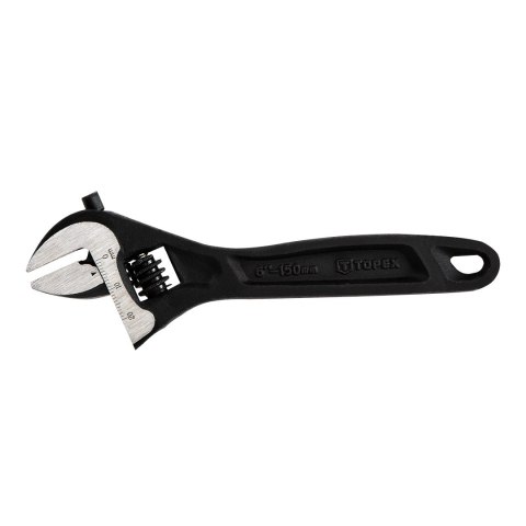 KLUCZ NASTAWNY 150 MM, ZAKRES 0-20 MM
