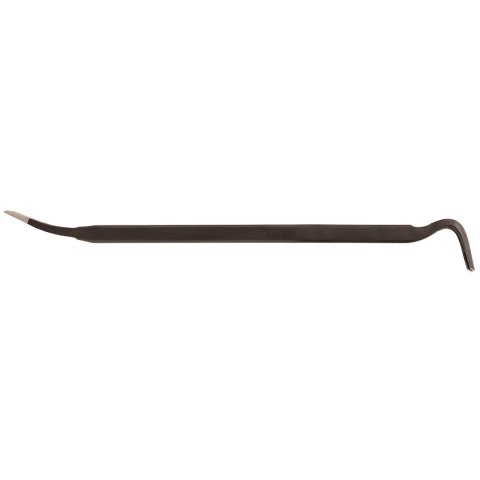 ŁOM 750 MM, PRZEKRÓJ 30 x 16 MM ŁOM 750 MM, PRZEKRÓJ 30 x 16 MM