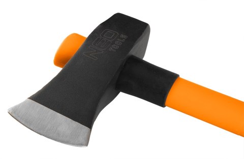 MŁOTO-SIEKIERA 2.5 KG, TRZONEK Z WŁÓKNA SZKLANEGO MŁOTO-SIEKIERA 2.5 KG, TRZONEK Z WŁÓKNA SZKLANEGO