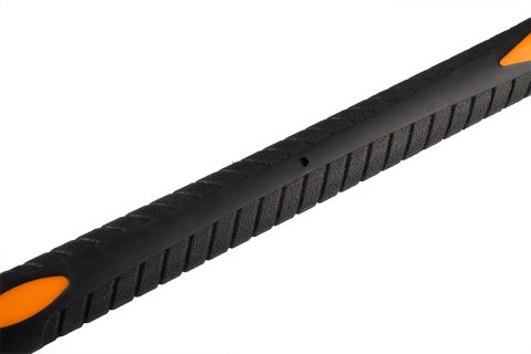 MŁOTO-SIEKIERA 2.5 KG, TRZONEK Z WŁÓKNA SZKLANEGO MŁOTO-SIEKIERA 2.5 KG, TRZONEK Z WŁÓKNA SZKLANEGO