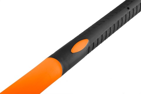 MŁOTO-SIEKIERA 2.5 KG, TRZONEK Z WŁÓKNA SZKLANEGO MŁOTO-SIEKIERA 2.5 KG, TRZONEK Z WŁÓKNA SZKLANEGO