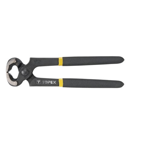 OBCĘGI DO GWOŹDZI 180 MM OBCĘGI DO GWOŹDZI 180 MM