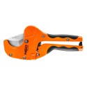 OBCINAK DO RUR Z TWORZYW 0-42 MM