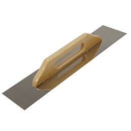 PACA DO ZACIERANIA  PROSTA 580 x 130 MM