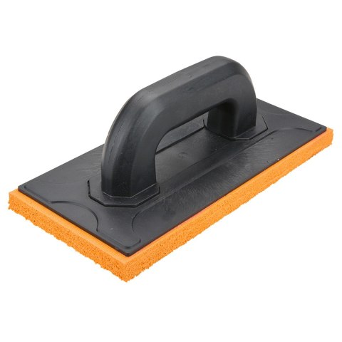 PACA Z GĄBKĄ GUMOWĄ 18 MM, 260 x 120 MM PACA Z GĄBKĄ GUMOWĄ 18 MM, 260 x 120 MM