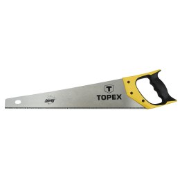 PIŁA  PŁATNICA SHARK, 450 MM, 11 TPI