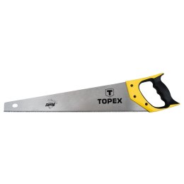 PIŁA  PŁATNICA SHARK, 560 MM, 7 TPI